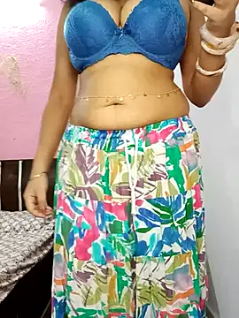 Czat XXX na żywo – o_yes_bhabhi