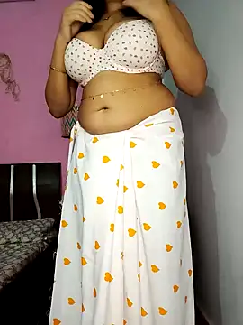 Czat XXX na żywo – o_yes_bhabhi