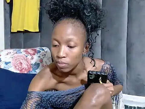 Živý XXX chat creamyslender23