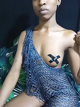 creamyslender23's Live XXX Chat