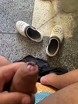 Show Webcam de ROCCO_INDIAN