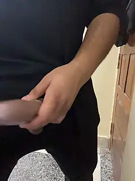 ROCCO_INDIAN: вебкам-шоу
