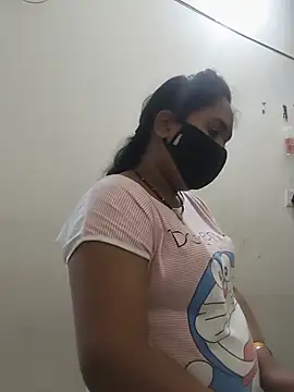 Lily-Darlling Webcam show