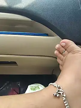 عرض كام Lily-Darlling