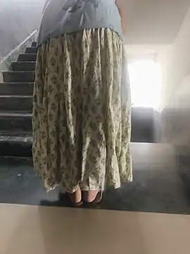 Lily-Darlling Webcam show