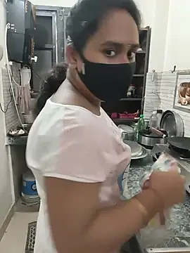 Lily-Darlling ওয়েবক্যাম শো