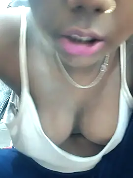 SANJNA_3's Webcam Show