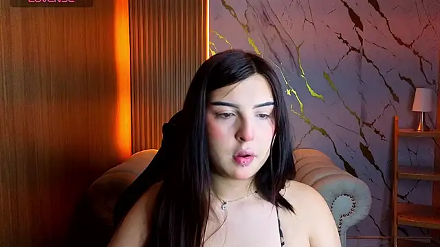 Ameliagrace__tf Webcam-Show