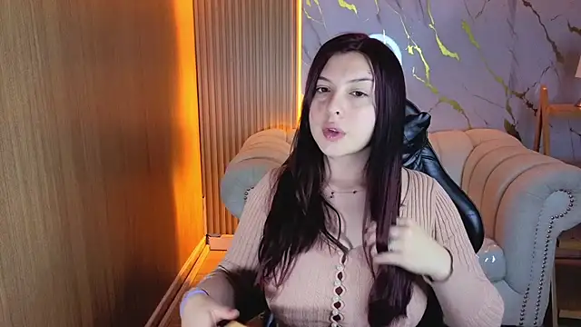Ameliagrace__tf Pertunjukan Webcam