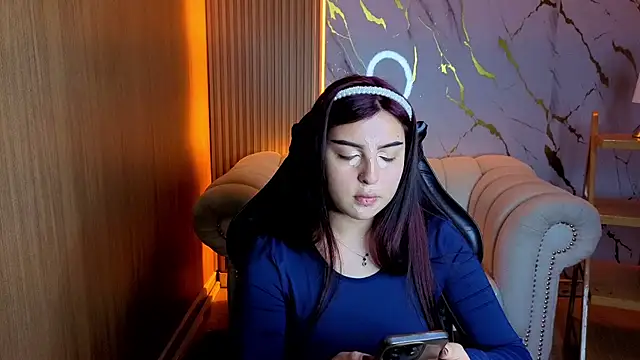 عرض كام Ameliagrace__tf