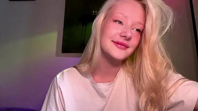 AngelPearson 现场XXX聊天
