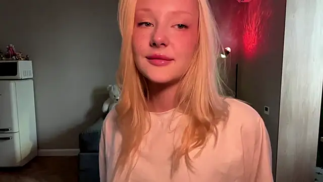 AngelPearson's Webcam Show