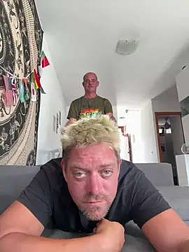 GoldKarat Show in webcam