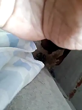 TinyBoy27 Webcam Show