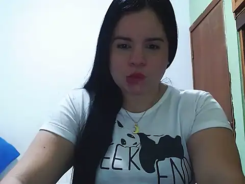 Živý XXX chat Arabella_Hottie_