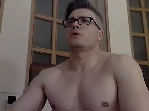 thuglife26 Adlı Modelin Web Kamerası Şovu
