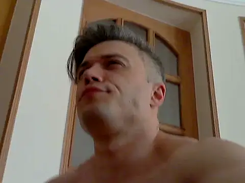 Show de webcam de thuglife26