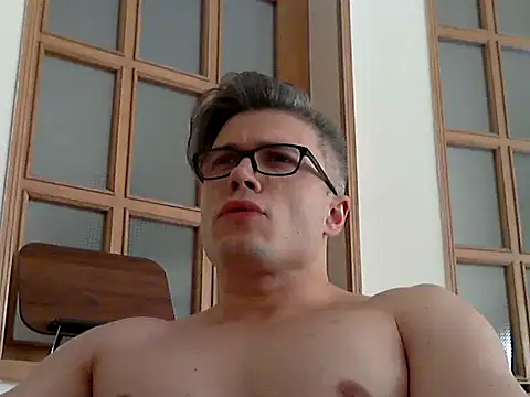 Webkamerová show thuglife26