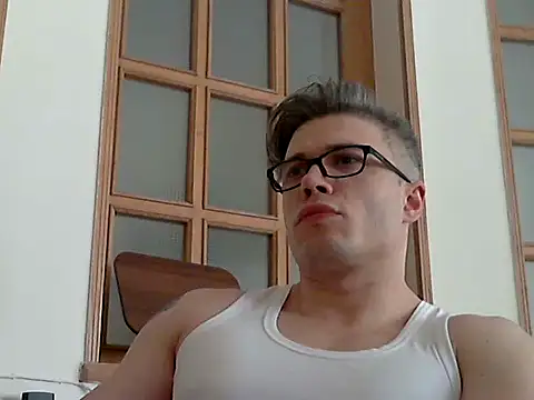 Show modela thuglife26 na web-kameri