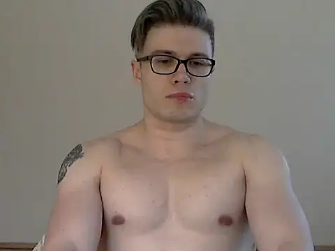 Show webcam de thuglife26