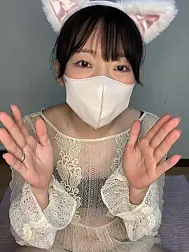 miwa007_mのウェブカメラショー