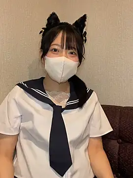 miwa007_m's Webcam Show