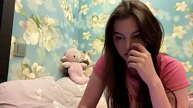 Chat +18 de RileySpence ao vivo
