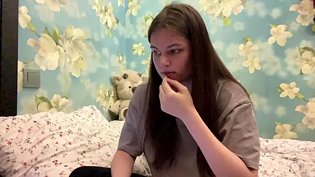 Show Webcam de RileySpence
