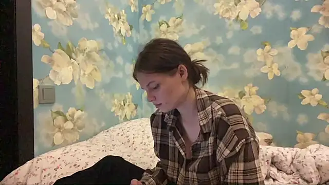 RileySpence's Webcam Show