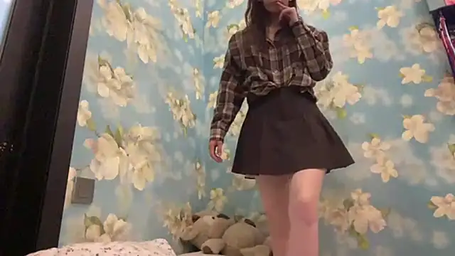 Webkamerová show RileySpence