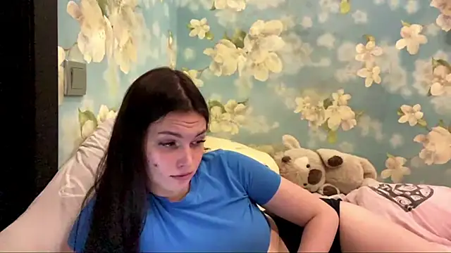 RileySpence 라이브 XXX 채팅
