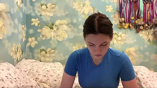 Czat XXX na żywo – RileySpence