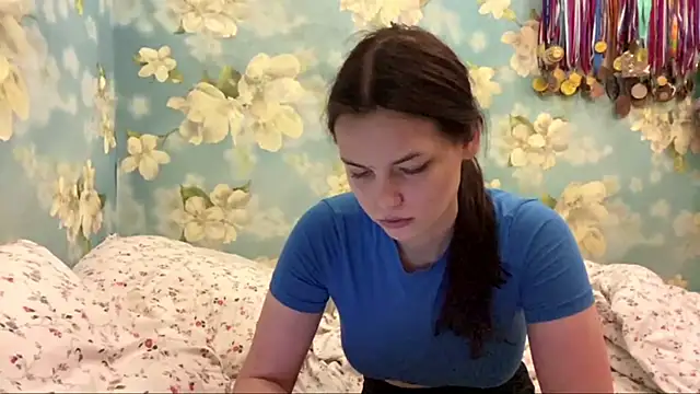 RileySpence – Live XXX-chat