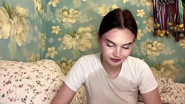Chat XXX en directo de RileySpence