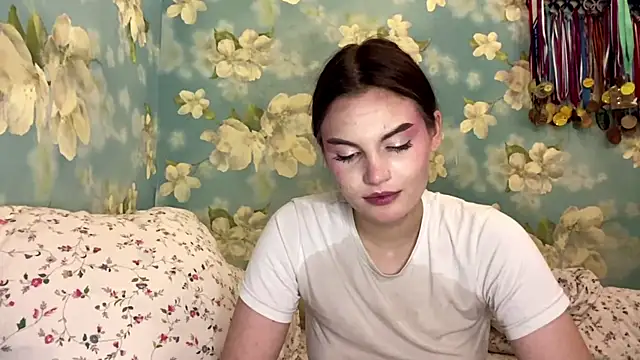 RileySpence 라이브 XXX 채팅