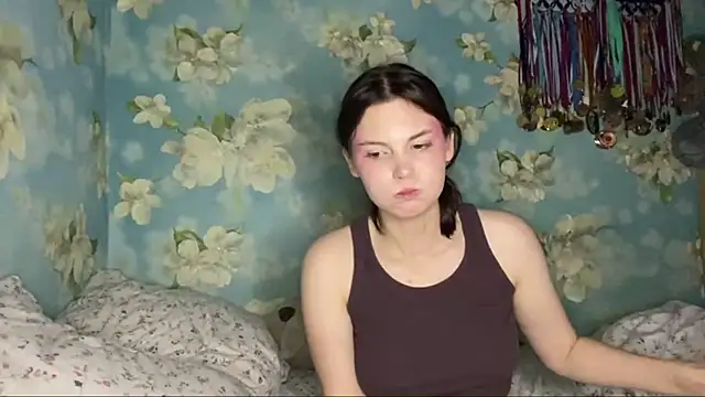 RileySpence Adlı Modelin Canlı XXX Sohbeti