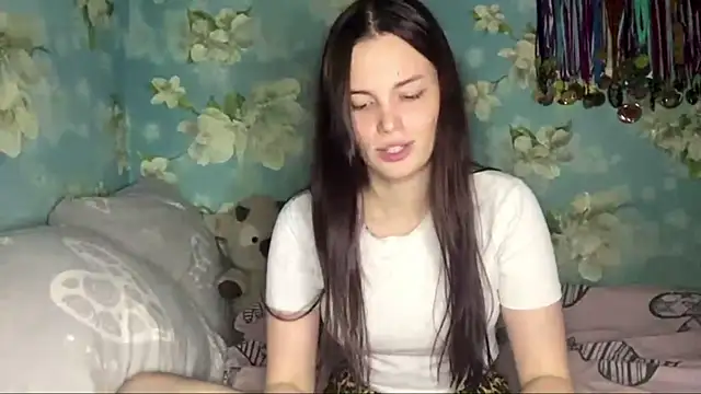 צ'אט XXX בשידור חי של RileySpence