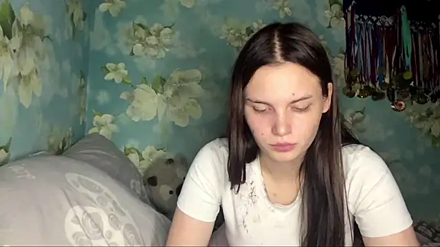 RileySpence Live XXX-chat