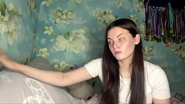 RileySpence Chat XXX in diretta