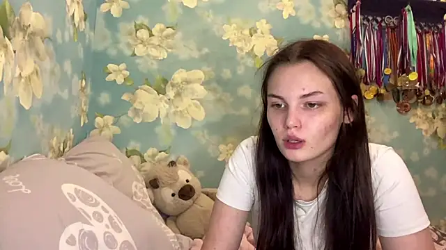 RileySpence: онлайн-секс-чат