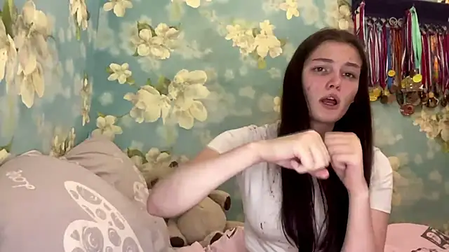RileySpence Obrolan Langsung XXX