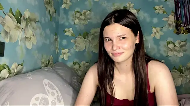 Chat XXX en directo de RileySpence