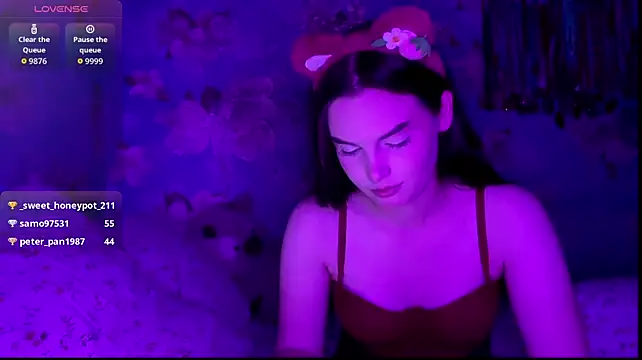 RileySpence XXX чат на живо