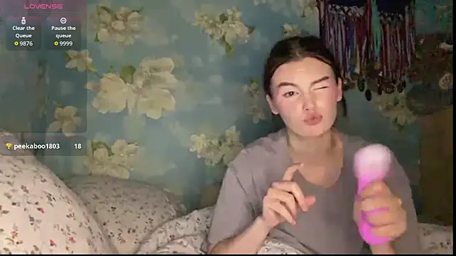 RileySpence Chat XXX in diretta