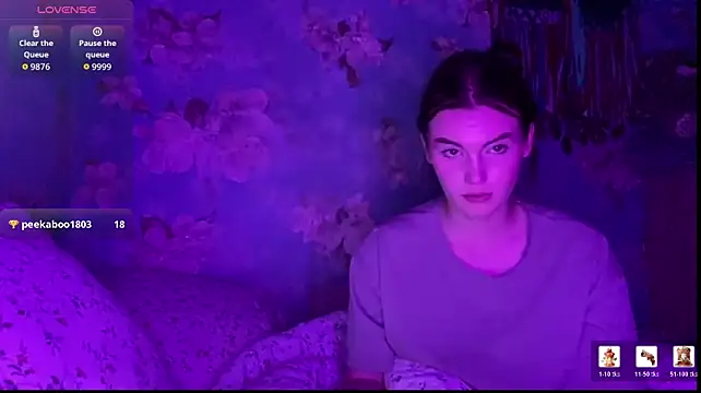 Živý XXX chat RileySpence