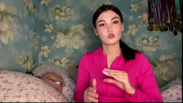 RileySpence Chat XXX live