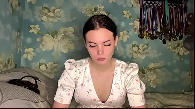 RileySpence 라이브 XXX 채팅