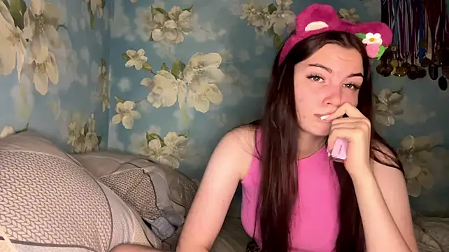 Chatroom XXX en direct de RileySpence