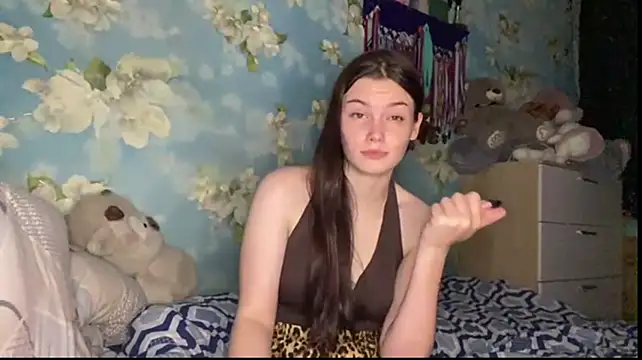 RileySpence Live XXX-chat