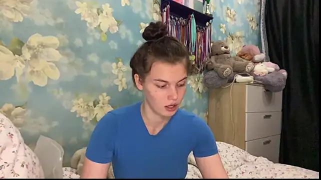 RileySpence's Live XXX Chat